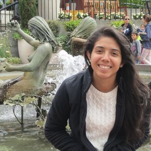 Meet your Posher, Stephanie